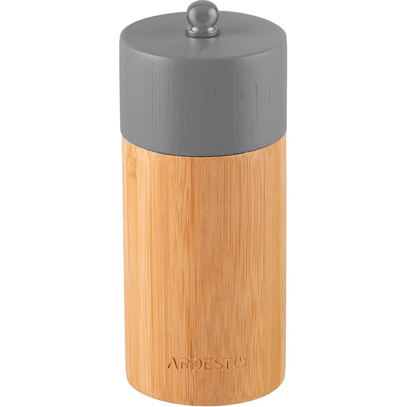 Набор мельниц ARDESTO Midori 35 мл 2 шт Grey/White (AR1411B) Комплектация набор