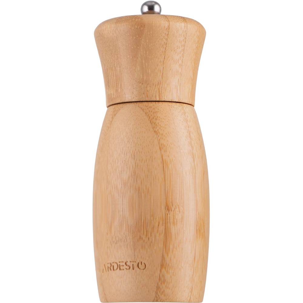 Мельница для соли и перца ARDESTO Midori 35мл (AR1413B)