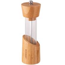 Мельница для соли и перца ARDESTO Midori 50мл (AR1416B)