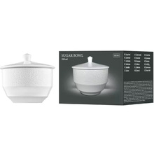 Сахарница ARDESTO Ancona 10х9.2см 220мл White (AR3561)