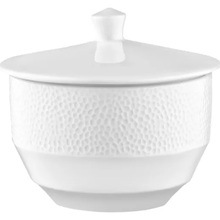 Сахарница ARDESTO Ancona 10х9.2см 220мл White (AR3561)