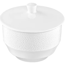 Сахарница ARDESTO Ancona 10х9.2см 220мл White (AR3561)