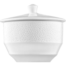 Сахарница ARDESTO Ancona 10х9.2см 220мл White (AR3561)