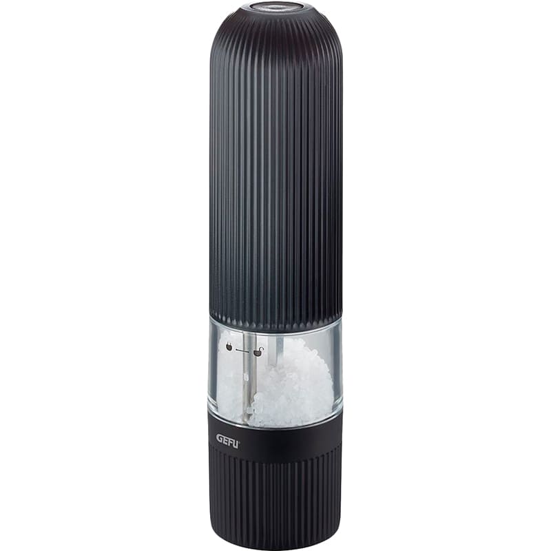 Электромельница GEFU SPEZIA Black (34618) Тип мельничка