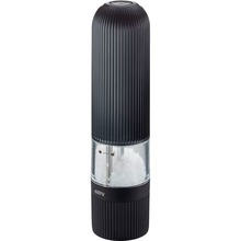 Электромельница GEFU SPEZIA Black (34618)