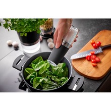 Електромлин GEFU GIVA Black (34619)