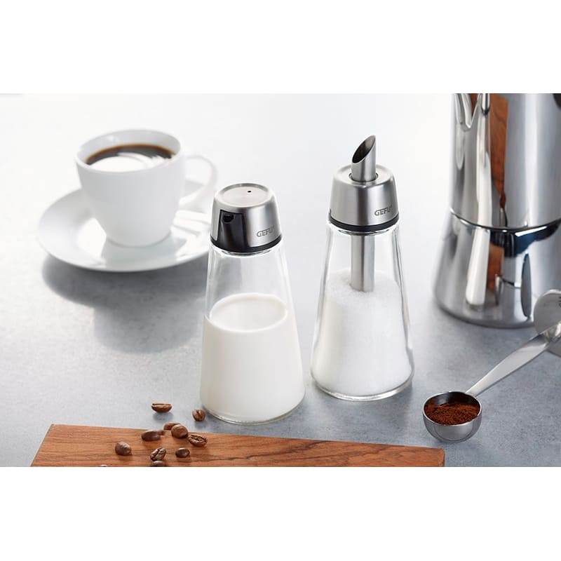 Молочник GEFU BRUNCH 220 мл (33690) Комплектація один предмет