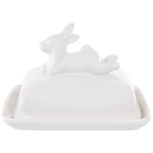 Масленка LEFARD Кролик 19 см (149-522)