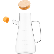 Бутылка для масла ARDESTO Midori 650 мл (AR4565BB)