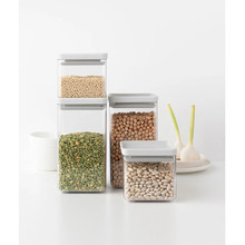 Набір ємностей BRABANTIA Tasty+ 4 шт (122569)