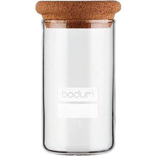 Банка BODUM  0,25 л (8525-109-2)