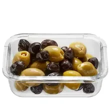 Емкость для хранения GEFU MILO 0,4 л (12751)