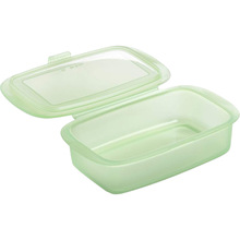 Контейнер LEKUE Reusable Silicone Containers 0,5 л (882005)