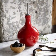 Пляшка EMILE HENRY 0,4л Red (340216)