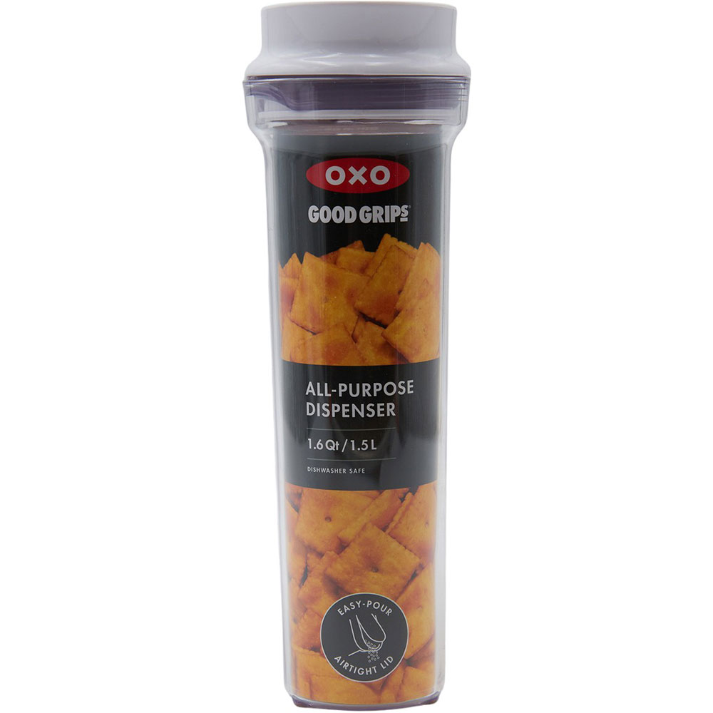 В Фокстрот Емкость для хранения OXO Good Grips 1.6 л (11247600)