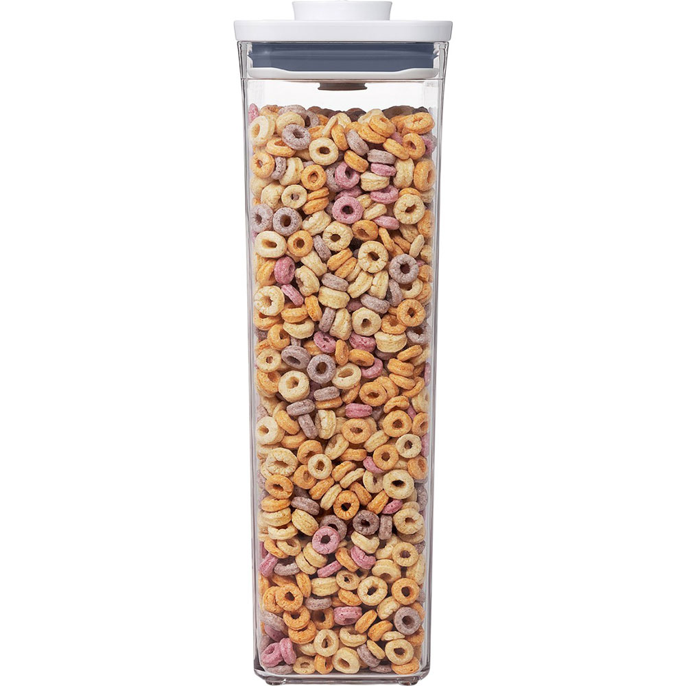 Ємність для зберігання Oxo Food Storage Good Grips 3.5 л (11234400) Комплектація один предмет