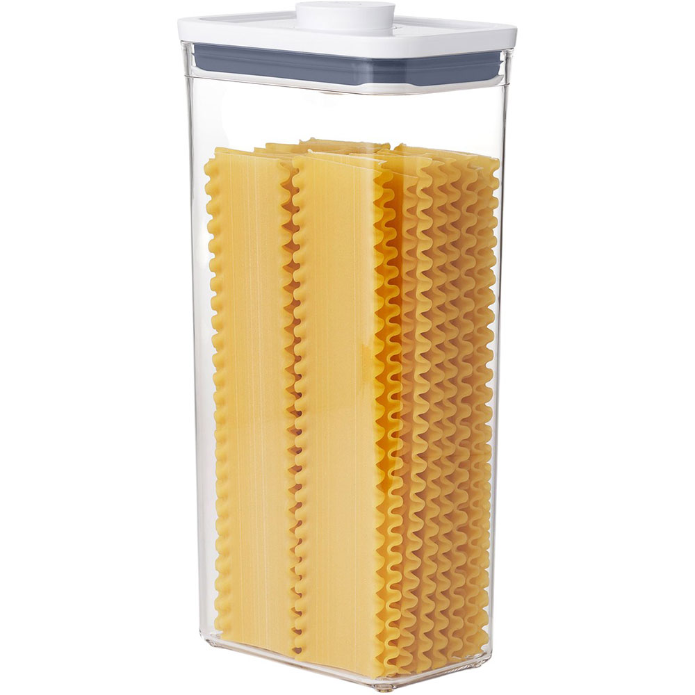 Ємність для зберігання Oxo Food Storage Good Grips 3.5 л (11234400) Об'єм 3.5