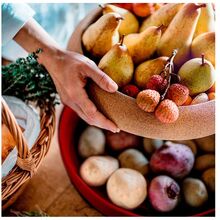 Контейнер EMILE HENRY Storage 6.5 л Red (348765)