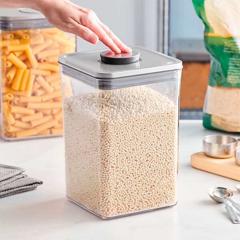 Внешний вид Емкость для хранения OXO Food Storage 4.2 л (3118200)