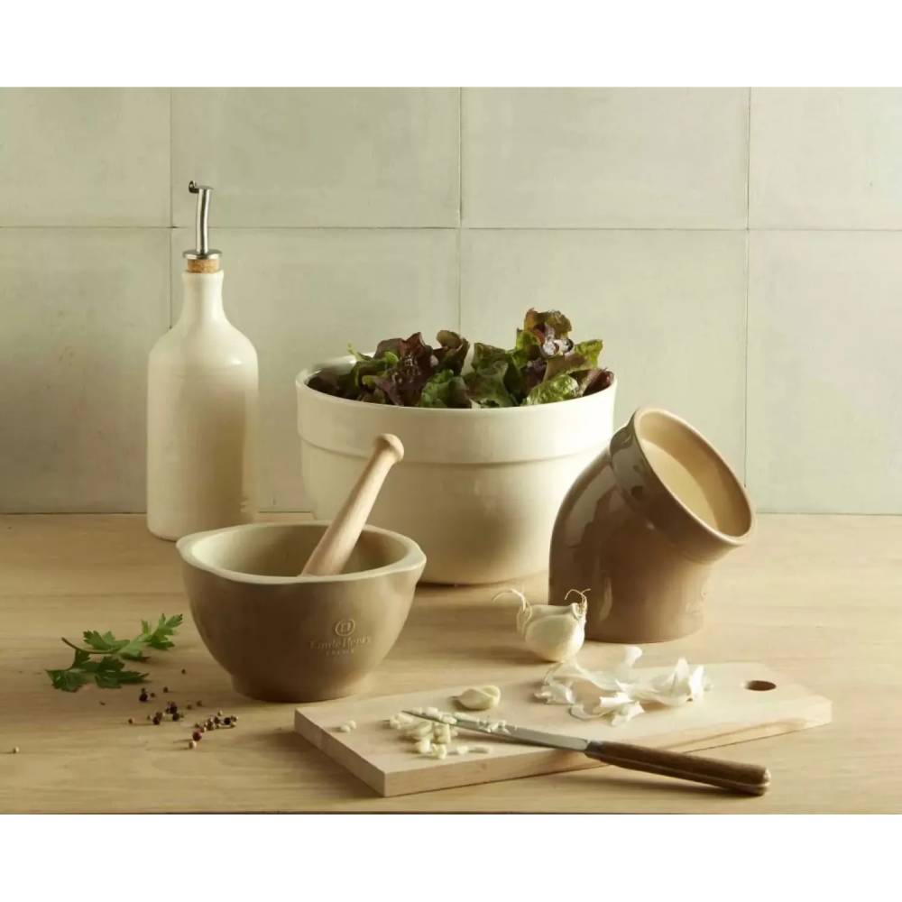 Пляшка EMILE HENRY Kitchen Tools 0,4л Beige (020215) Тип пляшки