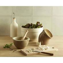 Пляшка EMILE HENRY Kitchen Tools 0,4л Beige (020215)