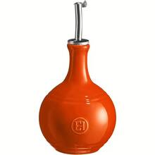 Пляшка EMILE HENRY Kitchen Tools 0,4 л Orange (760216)