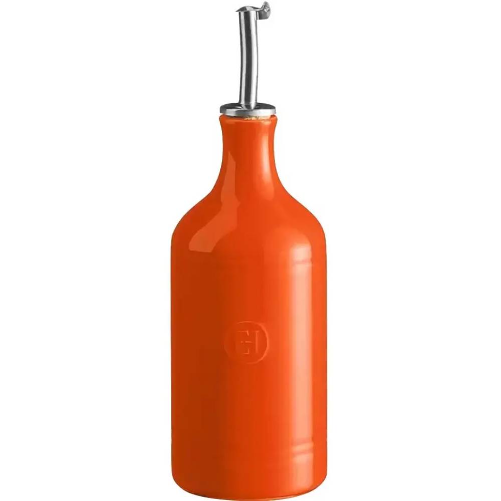 Бутылка EMILE HENRY Kitchen Tools 0,4 л Orange (760215)