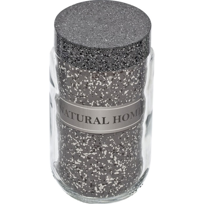 Банку HEREVIN Granite Canister-MC 1 л (139377-205)