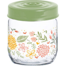 Банка HEREVIN Jar-Botanic 0.425 л (171341-157)