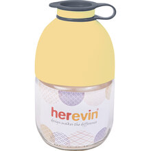 Банка HEREVIN Yellow 0.425 л (131380-582)