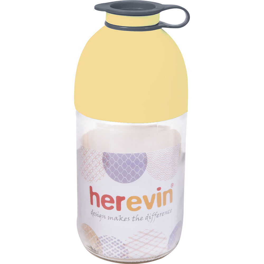 Банку HEREVIN Yellow 0.66 л (131381-582)