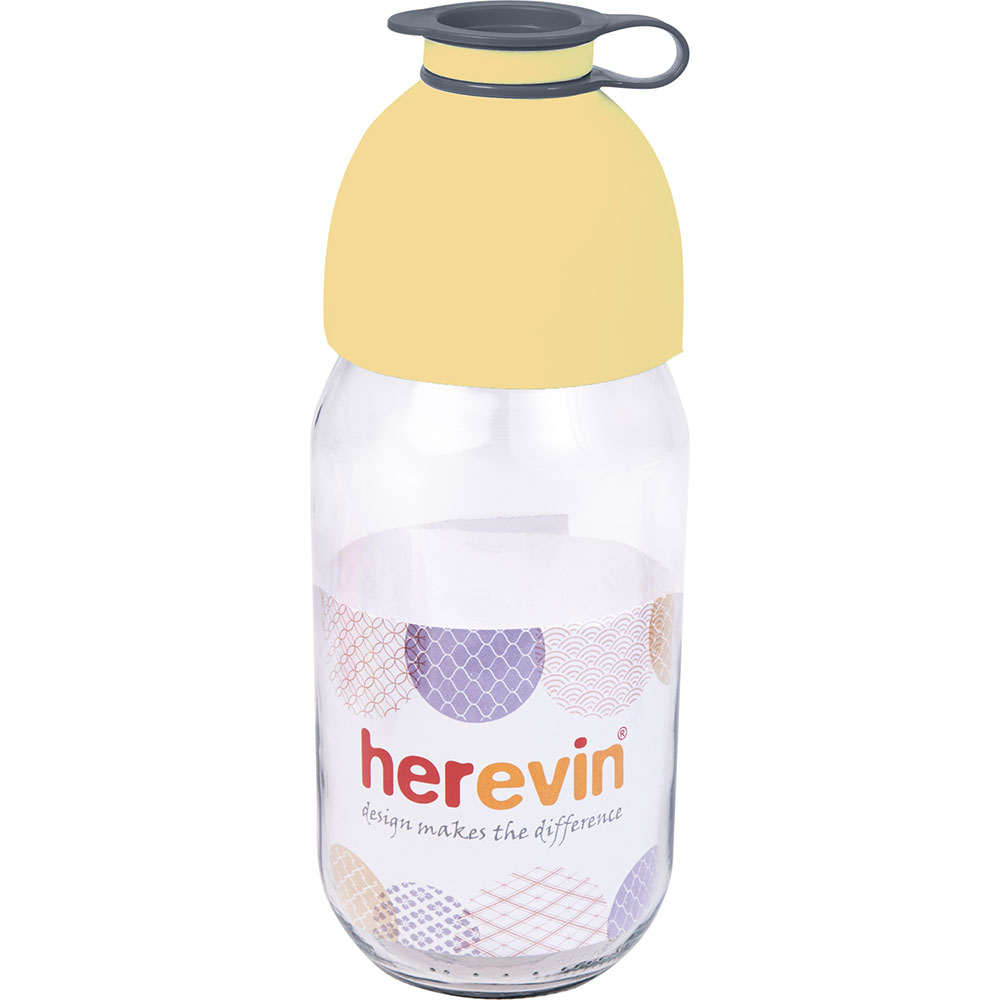 Банку HEREVIN Yellow 1 л (131382-582)