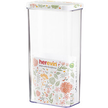 Контейнер HEREVIN Storage Canister-Botanic 3 л (161209-157)