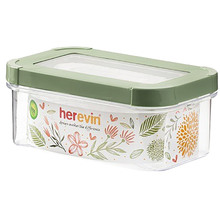 Контейнер HEREVIN Storage Canister-Green 0.6 л (161211-153)