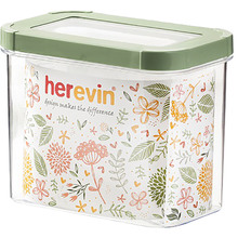 Контейнер HEREVIN Storage Canister-Green 1.2 л (161212-153)