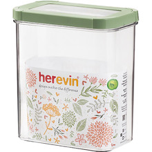 Контейнер HEREVIN Storage Canister-Green 1.8 л (161207-153)