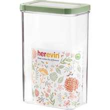 Контейнер HEREVIN Storage Canister-Green 2.5 л (161208-153)