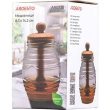 Банку ARDESTO Midori 500 мл (AR0922)