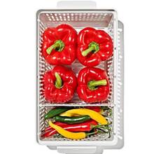Контейнер OXO Food Storage Transparent (11387400)