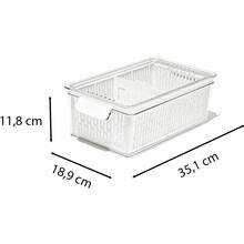 Контейнер OXO Food Storage Transparent (11387400)