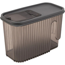 Контейнер HEREVIN Dry Food Grey 1.2 л (161101-012)