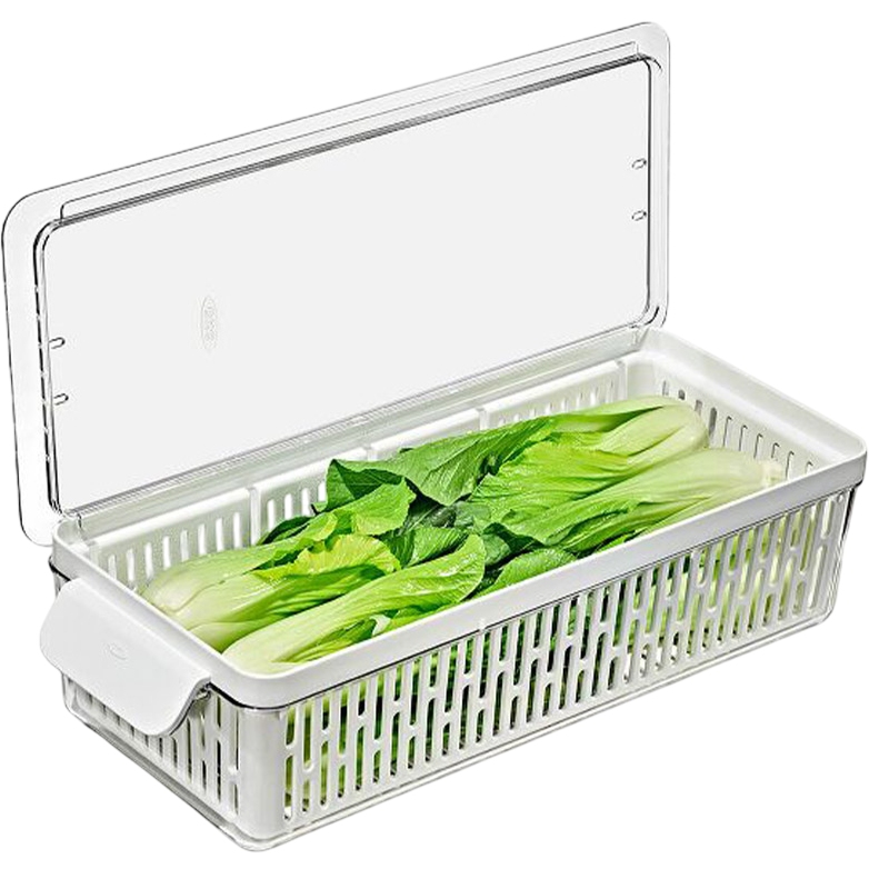 Контейнер для хранения в холодильнике OXO Food Storage (11387500) Тип контейнеры