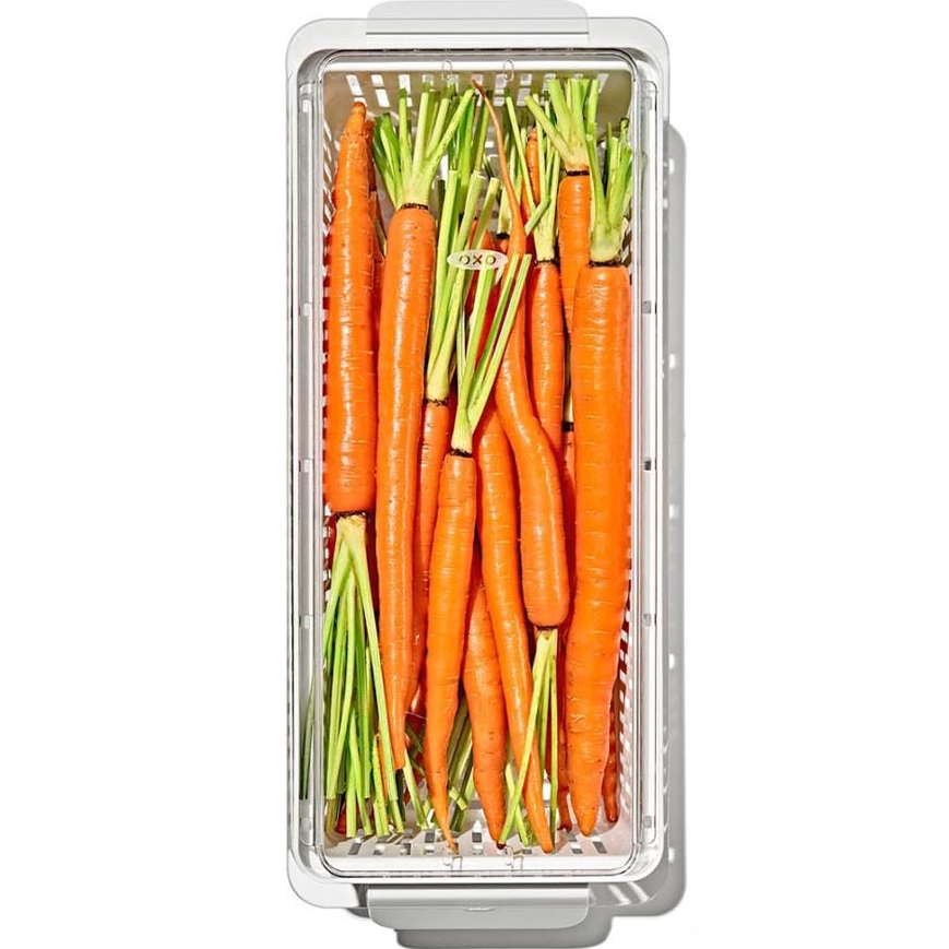 Контейнер для хранения в холодильнике OXO Food Storage (11387500) Комплектация один предмет