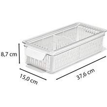 Контейнер для хранения в холодильнике OXO Food Storage (11387500)