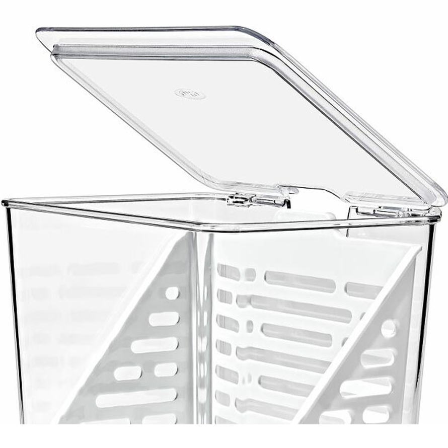 Контейнер для хранения в холодильнике OXO Food Storage (11387800) Тип контейнеры