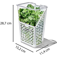 Контейнер для хранения в холодильнике OXO Food Storage (11387800)