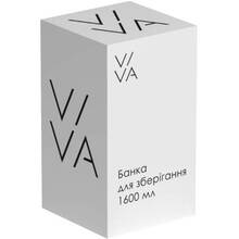 Банку VIVA PURL 1,6 л (23030134)