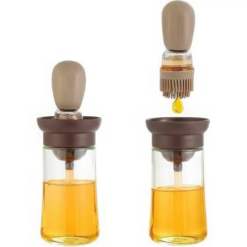Бутылка для масла VIVA OIL DRIB 170 мл (25021127) Тип бутылки