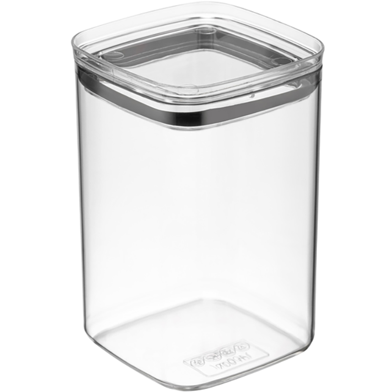 Емкость для хранения IDEA HOME Trnsp 1.4 л (00713) Емкость для хранения IDEA HOME Trnsp 1.4 л (00713)