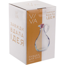Бутылка VIVA Aroma 300 мл (Y400)